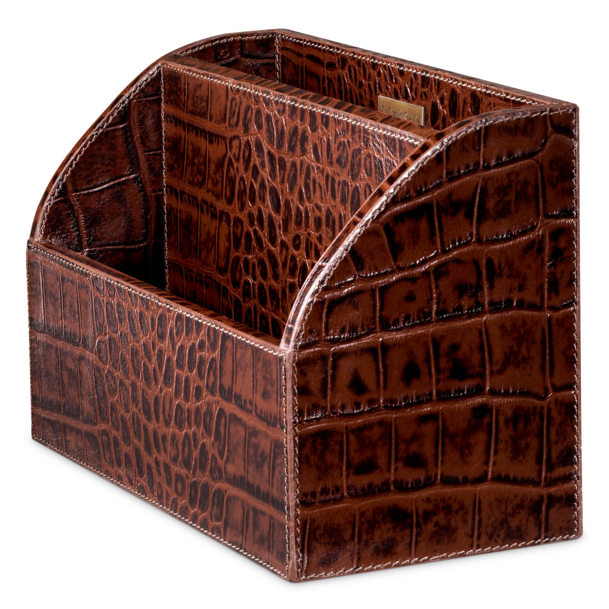 Leather Desk Set (3) Scaleo | Eichholtzmh.com