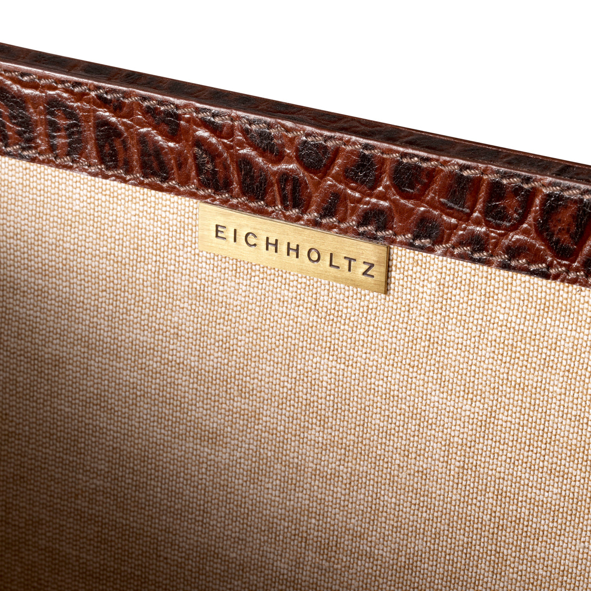 Leather Desk Set (3) Scaleo | Eichholtzmh.com