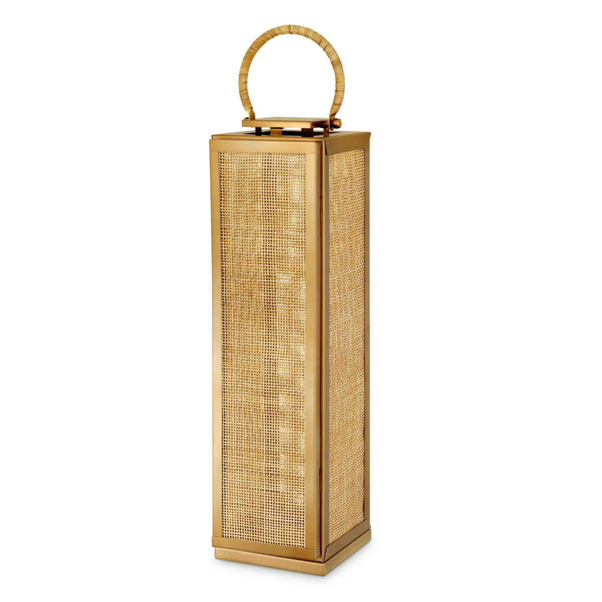 Rattan Weave Hurricane Georgian | Eichholtzmh.com