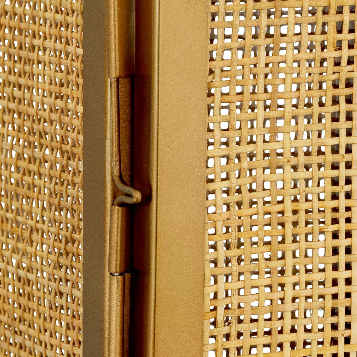 Rattan Weave Hurricane Georgian | Eichholtzmh.com