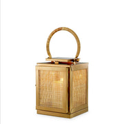 Rattan Weave Hurricane Georgian | Eichholtzmh.com