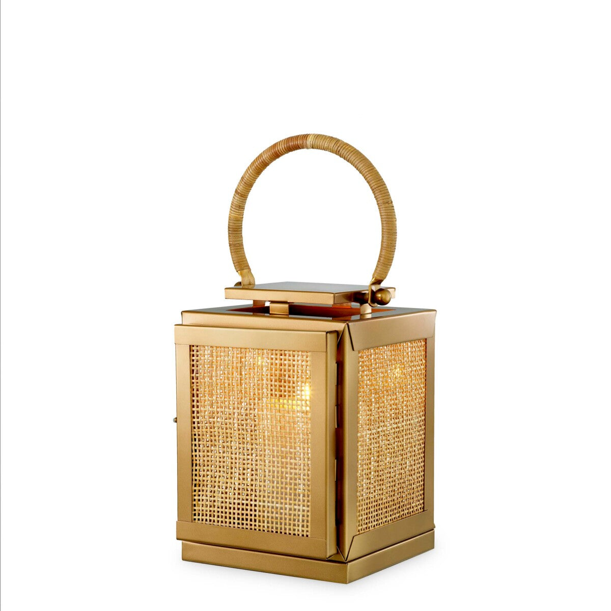 Rattan Weave Hurricane Georgian | Eichholtzmh.com