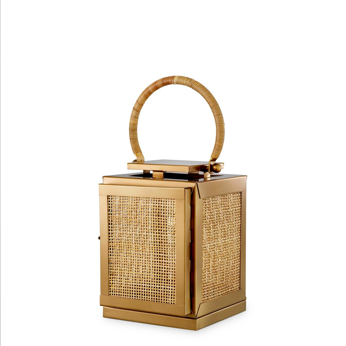 Rattan Weave Hurricane Georgian | Eichholtzmh.com