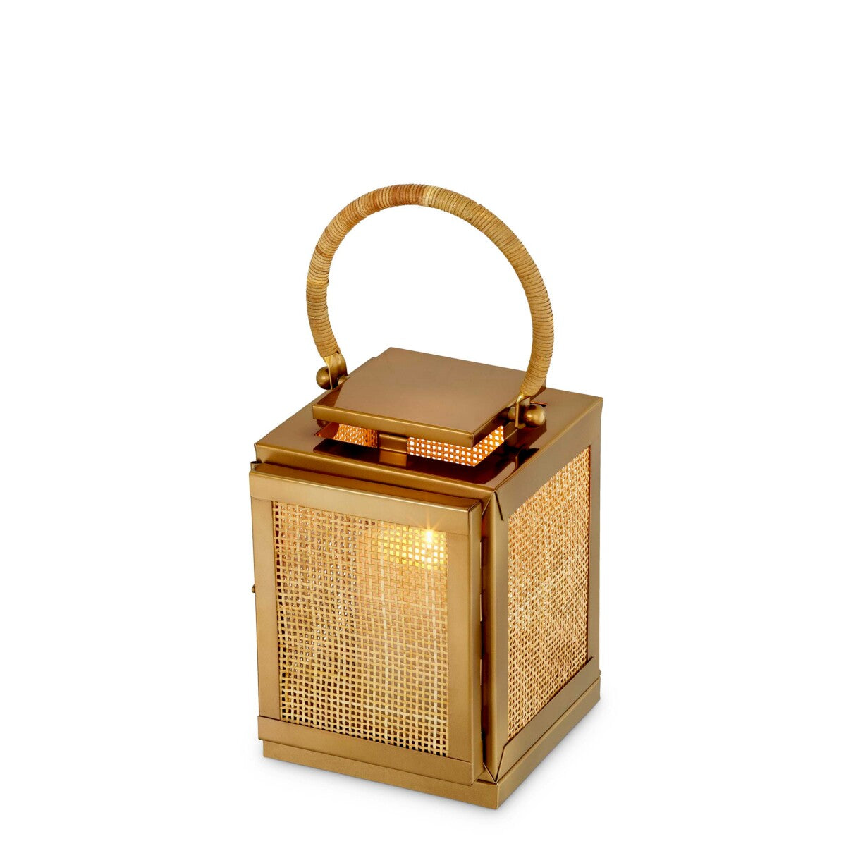 Rattan Weave Hurricane Georgian | Eichholtzmh.com