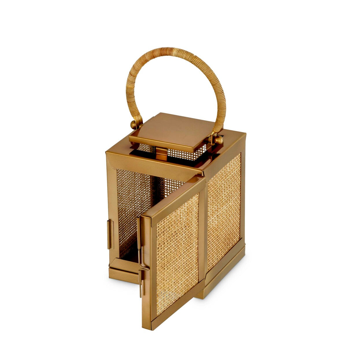Rattan Weave Hurricane Georgian | Eichholtzmh.com