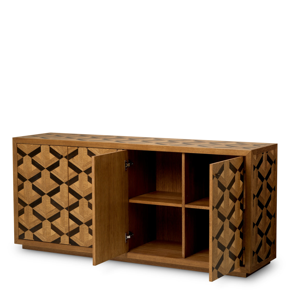Oak Veneer Dresser Rubicon | Eichholtzmh.com