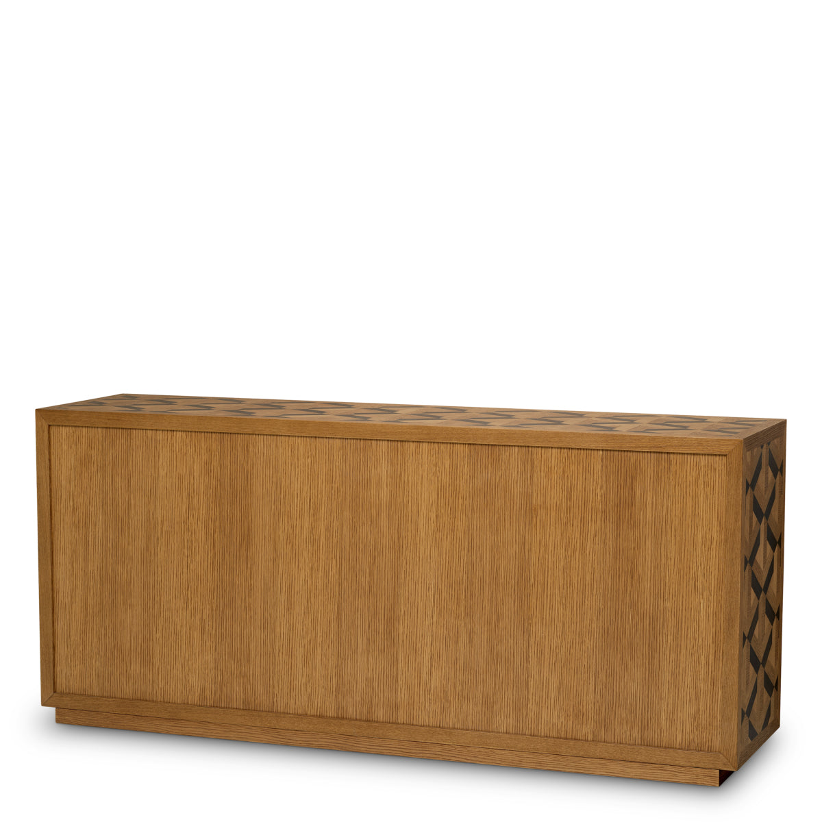 Oak Veneer Dresser Rubicon | Eichholtzmh.com