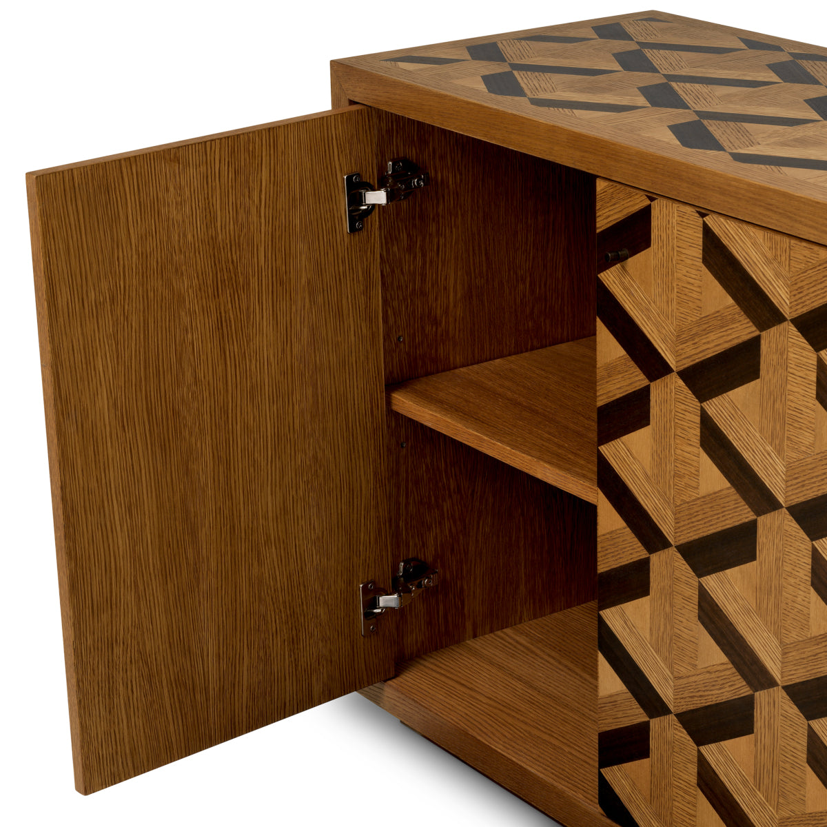 Oak Veneer Dresser Rubicon | Eichholtzmh.com