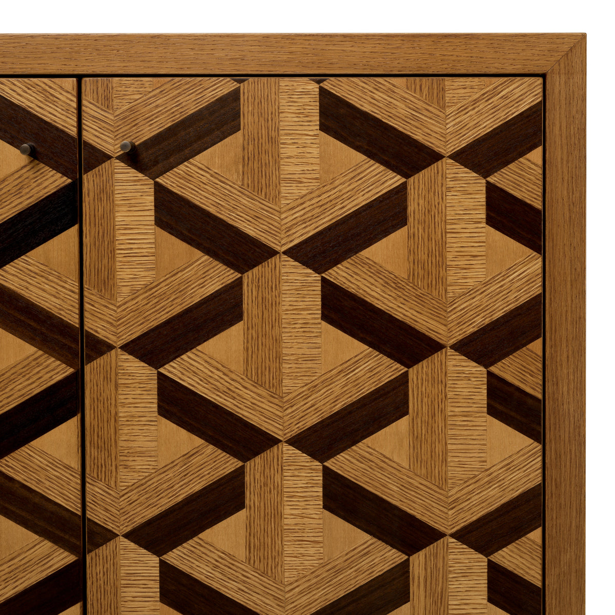 Oak Veneer Dresser Rubicon | Eichholtzmh.com