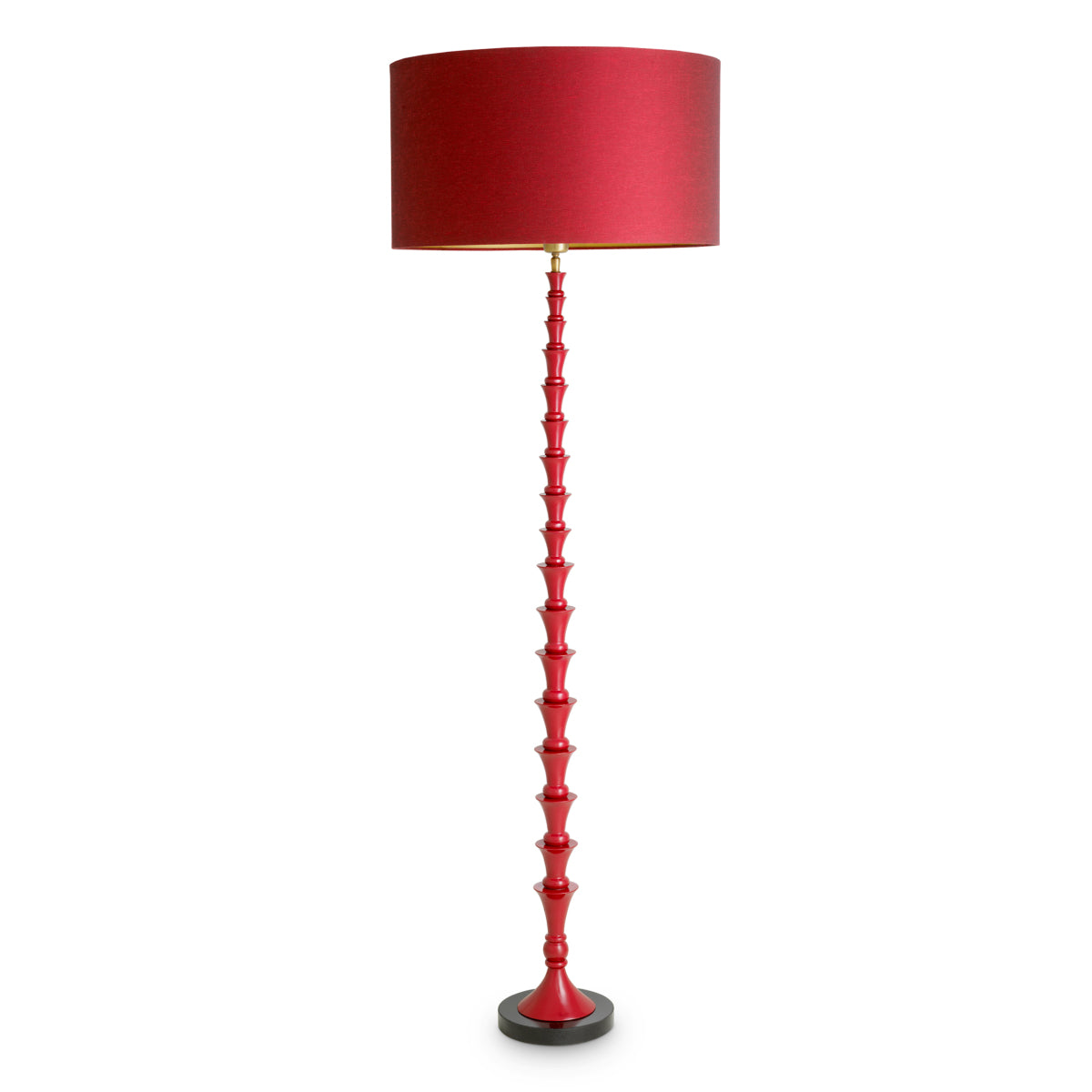 Granite Base Floor Lamp Arabella | Eichholtzmh.com