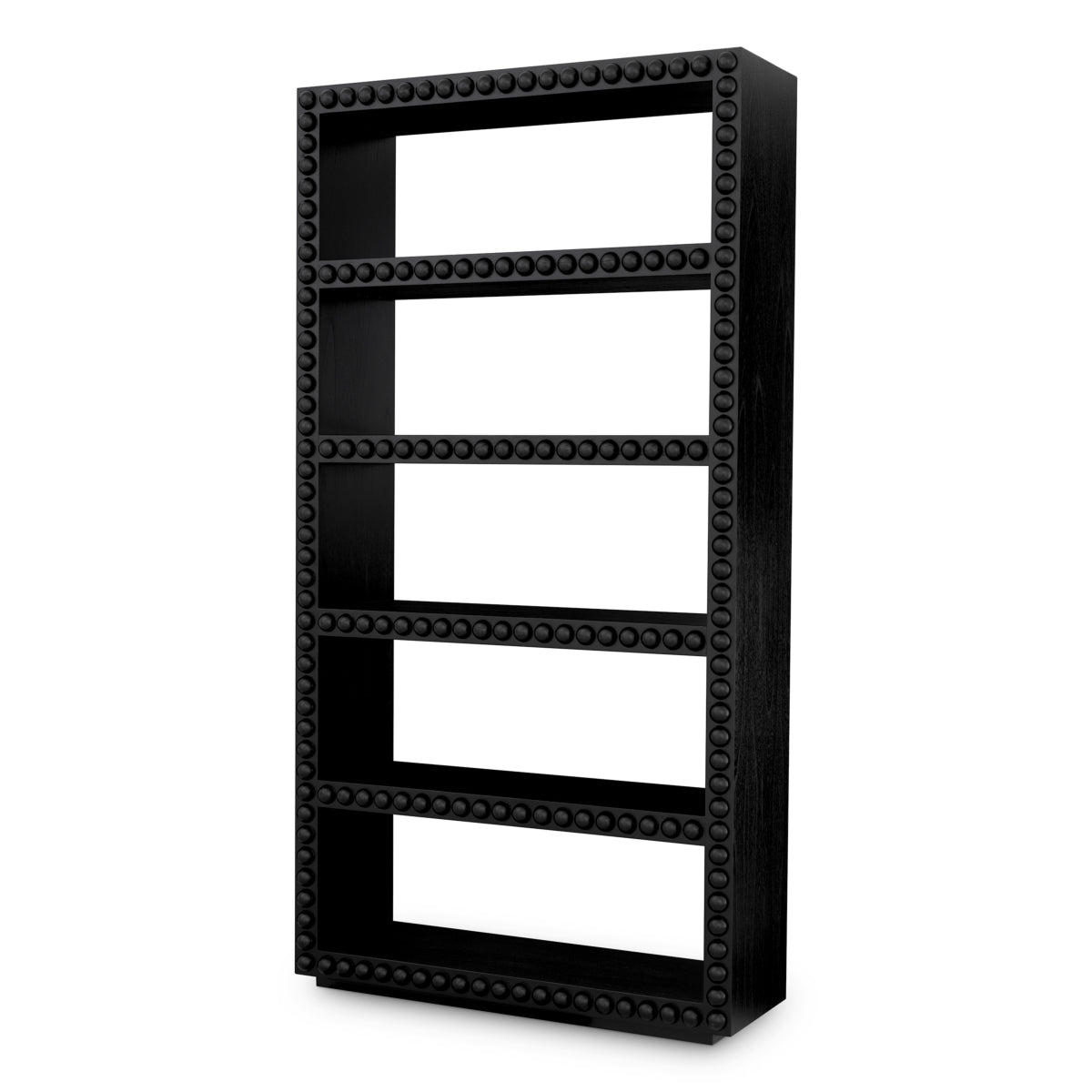 Black Wooden Cabinet Kenton | Eichholtzmh.com
