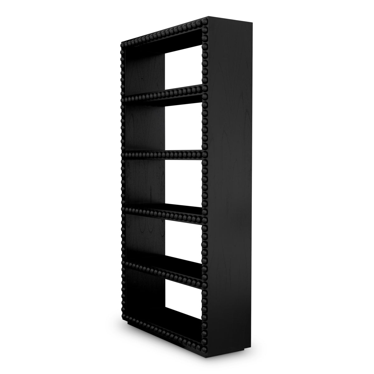 Black Wooden Cabinet Kenton | Eichholtzmh.com
