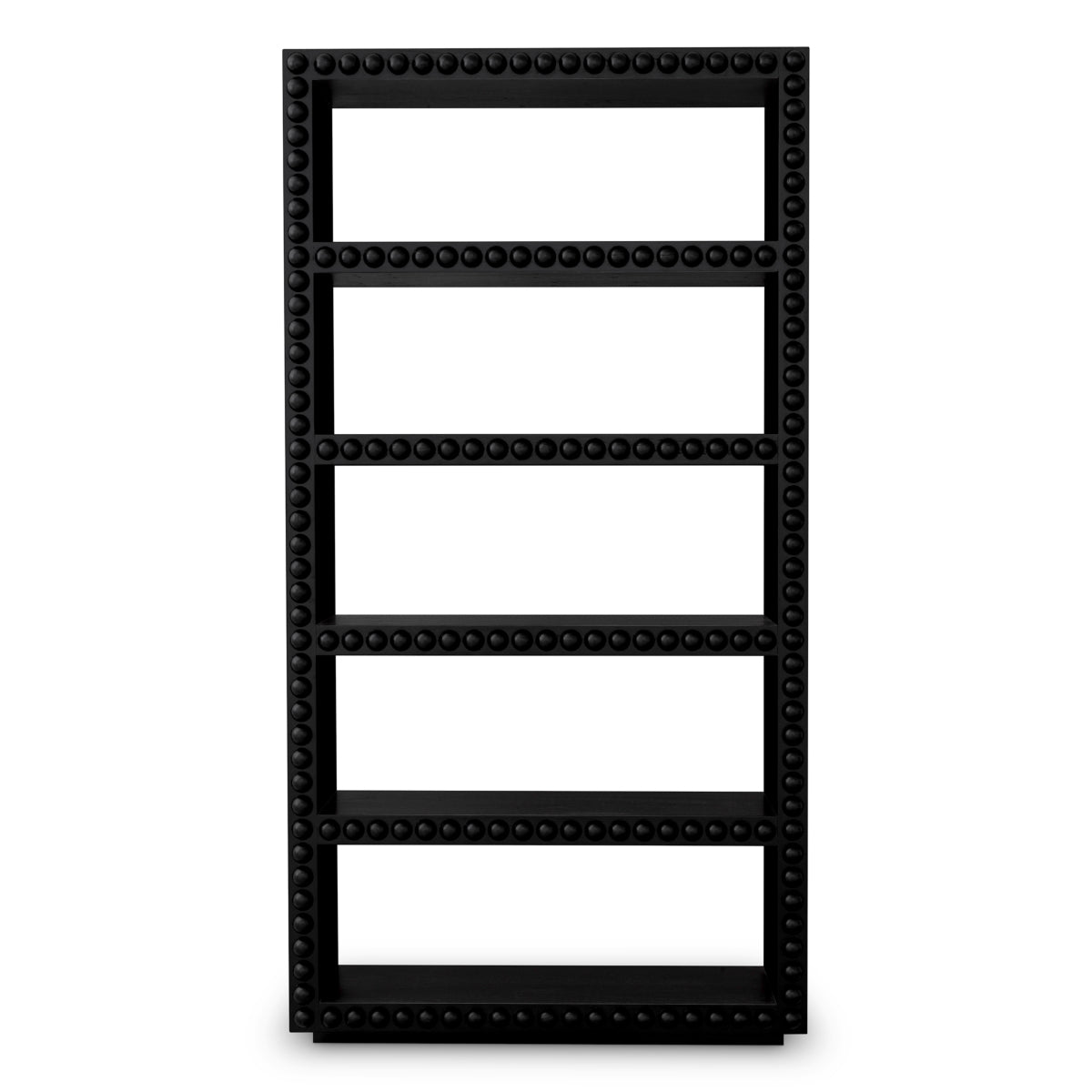 Black Wooden Cabinet Kenton | Eichholtzmh.com