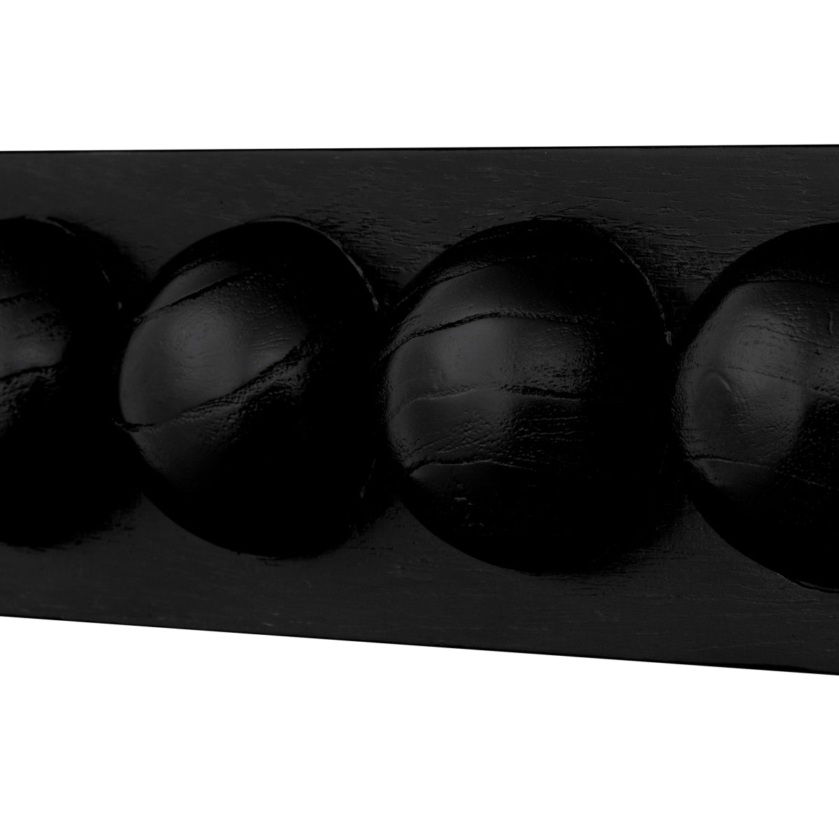 Black Wooden Cabinet Kenton | Eichholtzmh.com