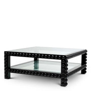 Glass Coffee Table Kenton | Eichholtzmh.com
