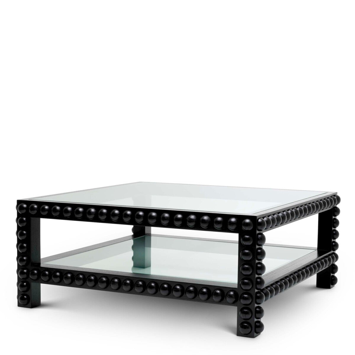 Glass Coffee Table Kenton | Eichholtzmh.com