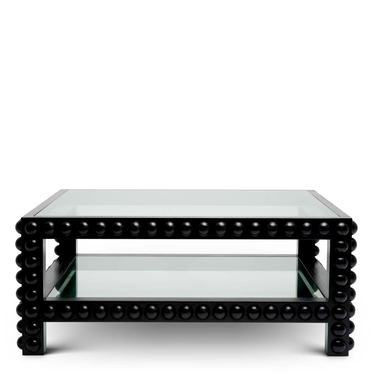 Glass Coffee Table Kenton | Eichholtzmh.com