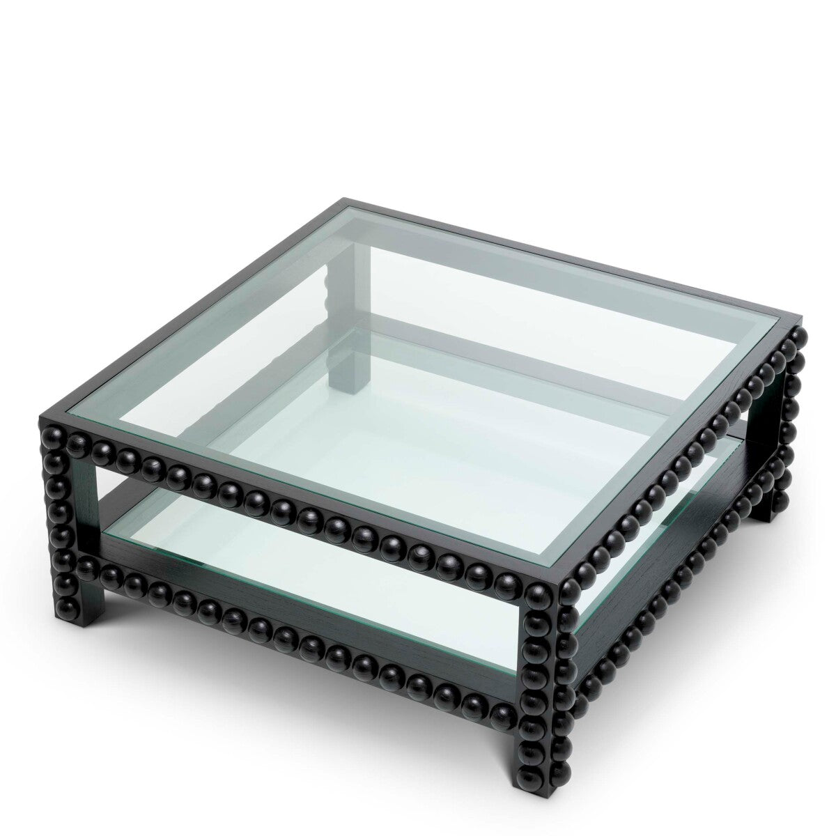 Glass Coffee Table Kenton | Eichholtzmh.com