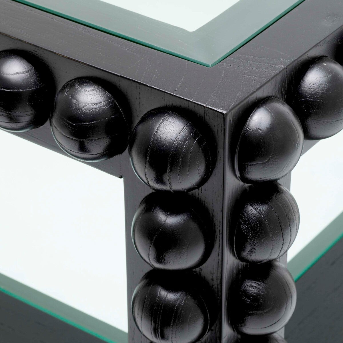 Glass Coffee Table Kenton | Eichholtzmh.com