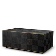 Gray Oak Coffee Table Ashbury | Eichholtzmh.com