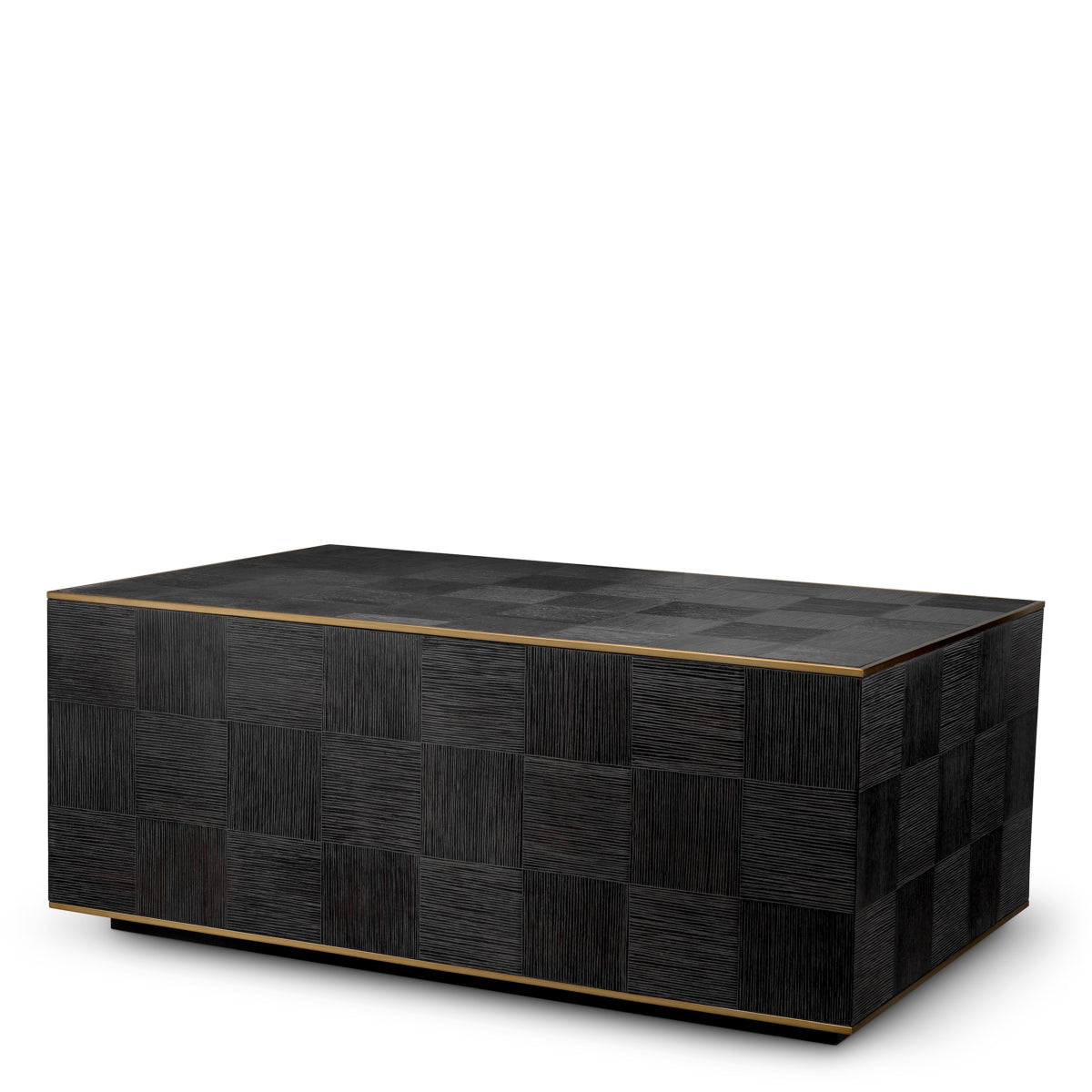Gray Oak Coffee Table Ashbury | Eichholtzmh.com