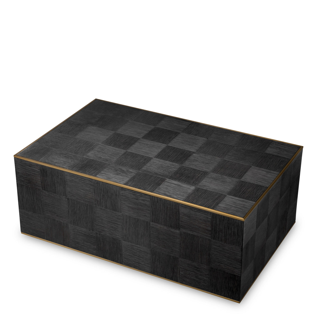 Gray Oak Coffee Table Ashbury | Eichholtzmh.com
