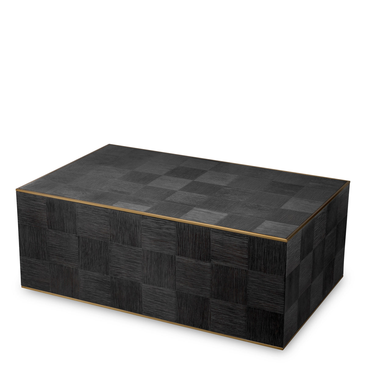 Gray Oak Coffee Table Ashbury | Eichholtzmh.com