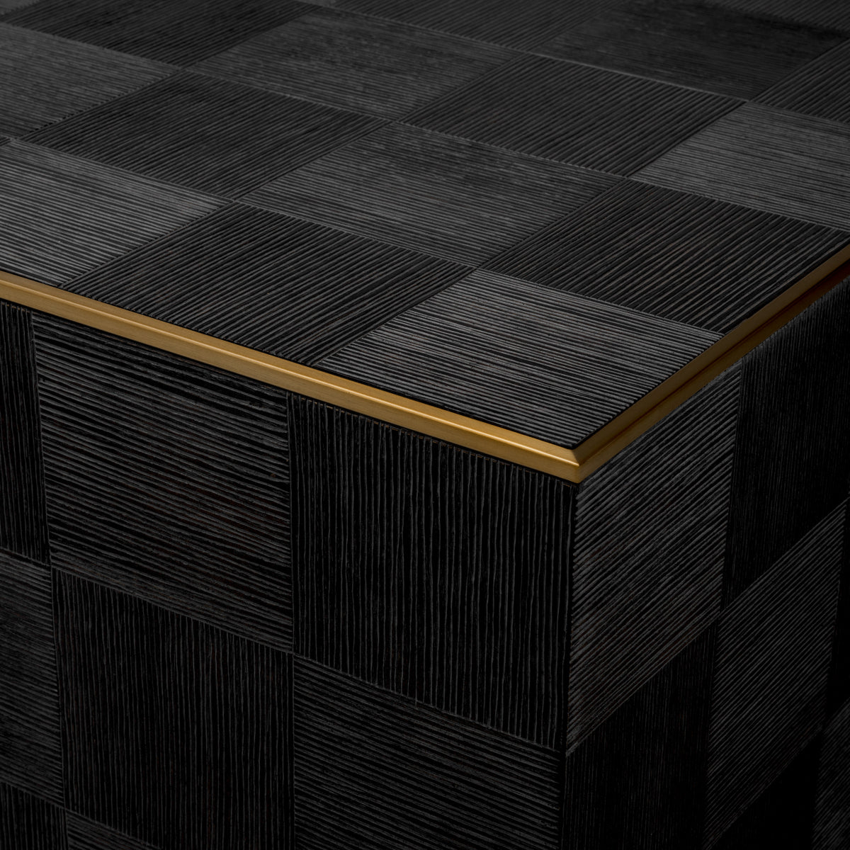 Gray Oak Coffee Table Ashbury | Eichholtzmh.com