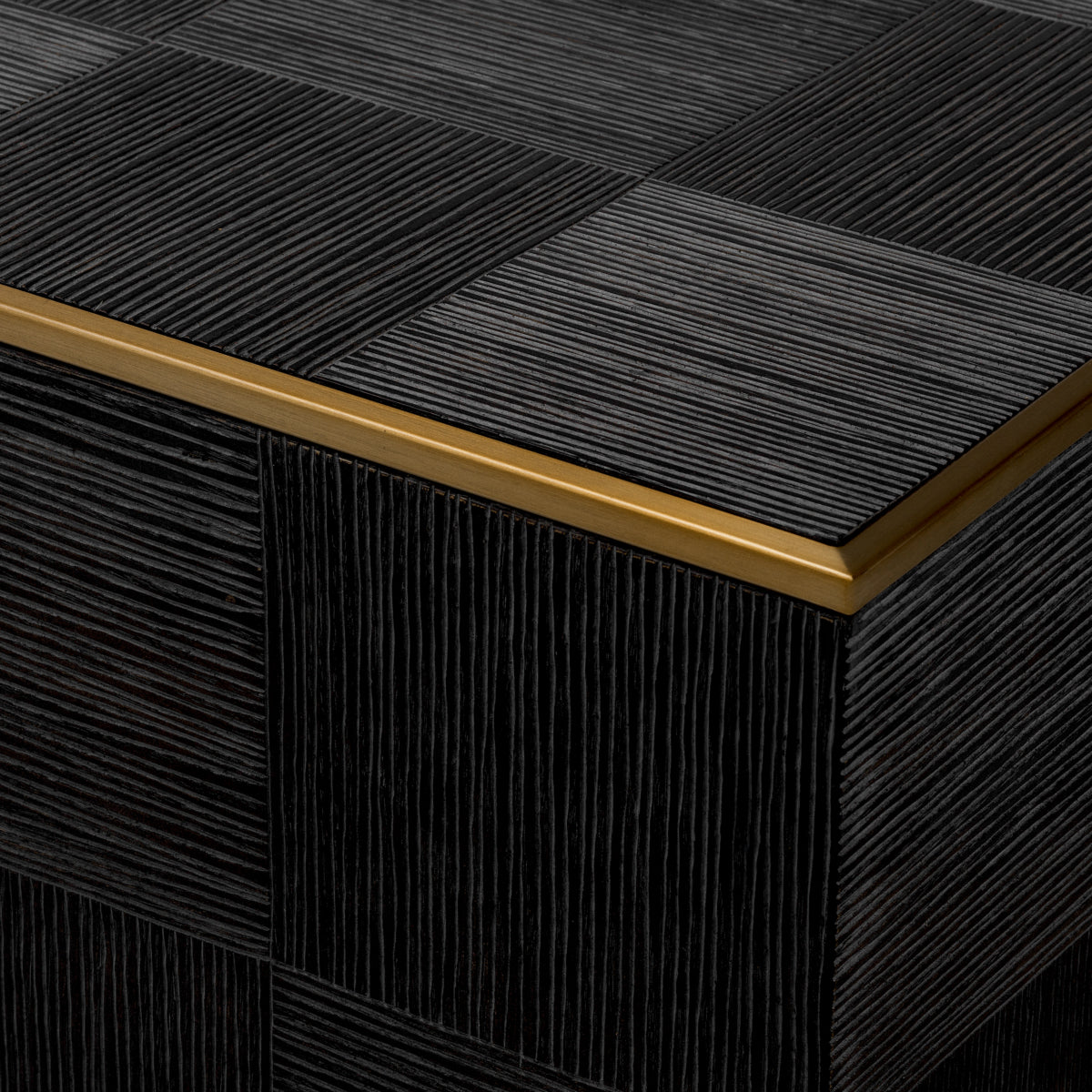 Gray Oak Coffee Table Ashbury | Eichholtzmh.com