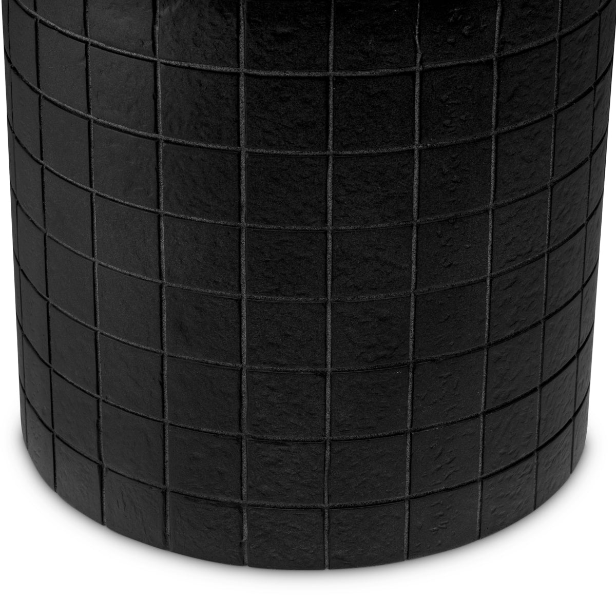 Black Finish Side Table Tortugo | Eichholtzmh.com