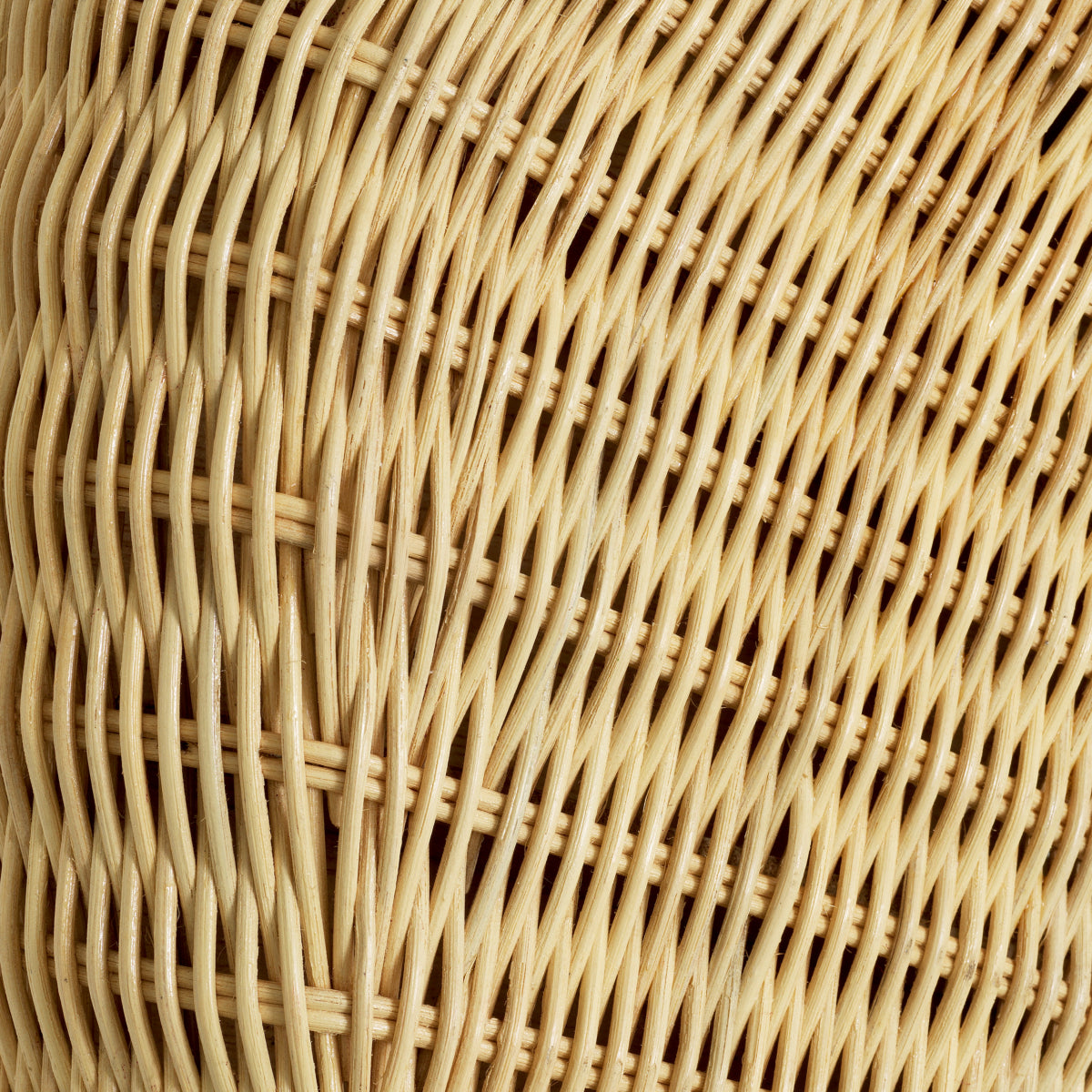 Natural Rattan Mirror Bilbao | Eichholtzmh.com