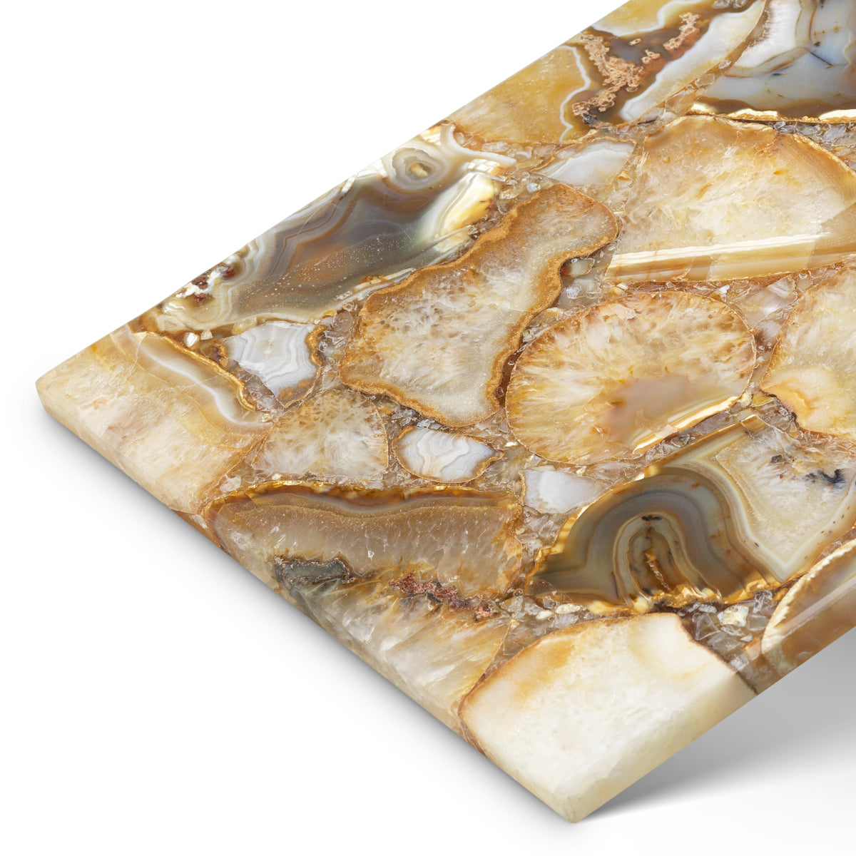 Agate Stone Box Chatterton | Eichholtzmh.com