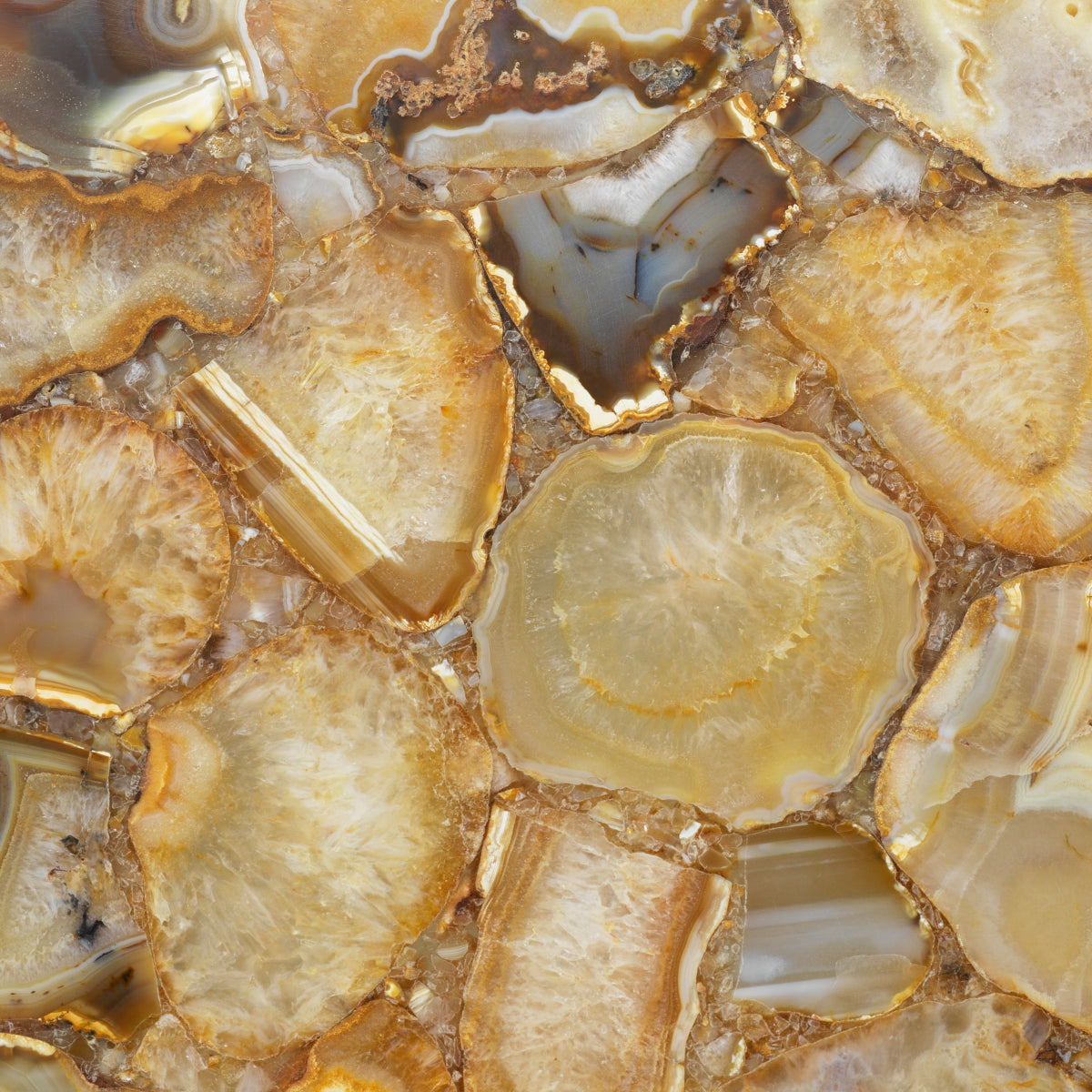Agate Stone Box Chatterton | Eichholtzmh.com