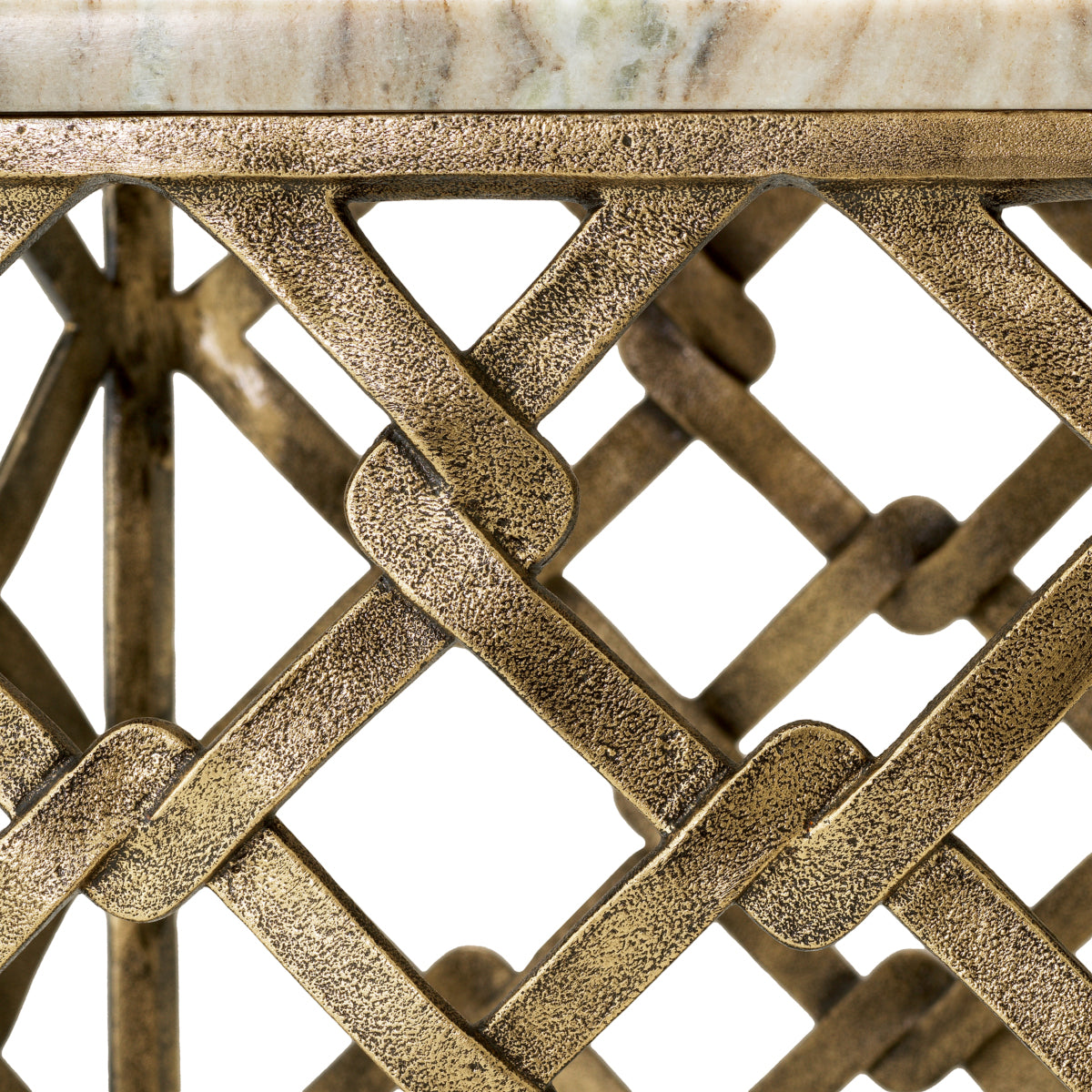 Marble Side Table Stratham | Eichholtzmh.com