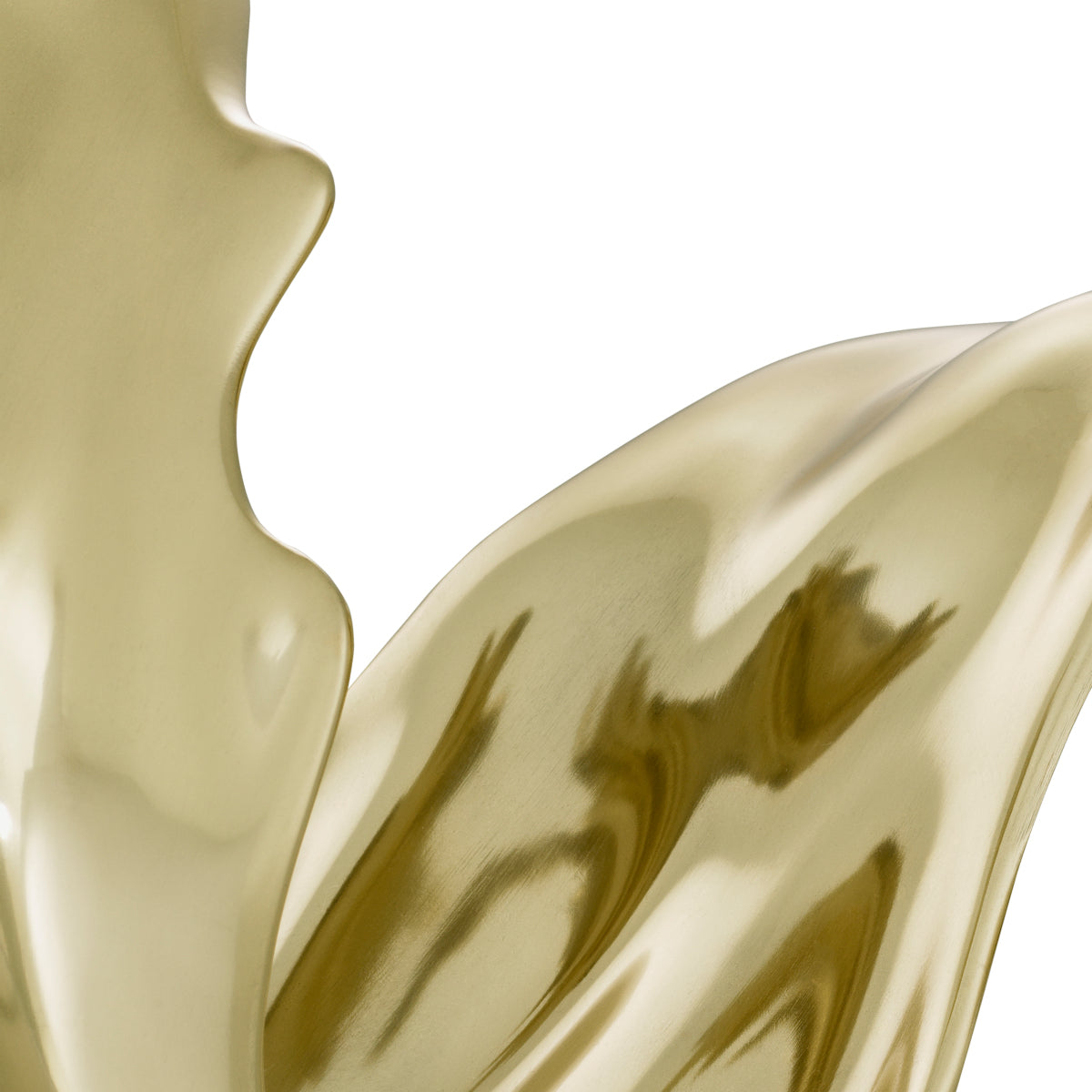Gold Metal Object Fairleigh | Eichholtzmh.com