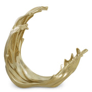 Golden Metal Object Langley | Eichholtzmh.com