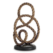 Brass Gold Object Corwyn
