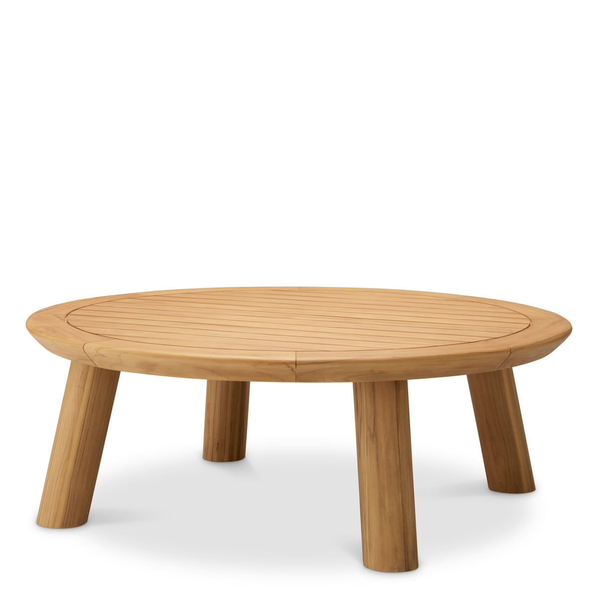 Teak Outdoor Coffee Table Weston | Eichholtzmh.com