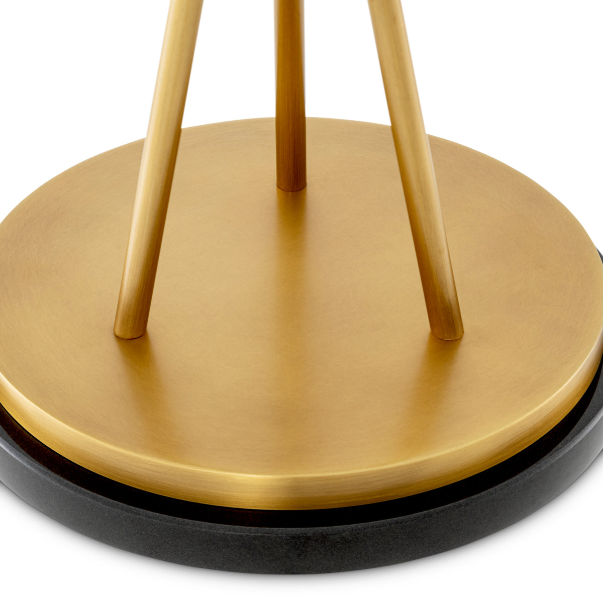 Gold Alabaster Table Lamp Izzy | Eichholtzmh.com
