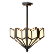 Bronze Ceiling Lamp Victory | Eichholtzmh.com