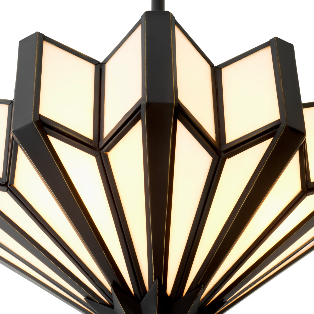 Bronze Ceiling Lamp Victory | Eichholtzmh.com