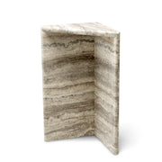 Silver Travertine Column Northbridge | Eichholtzmh.com