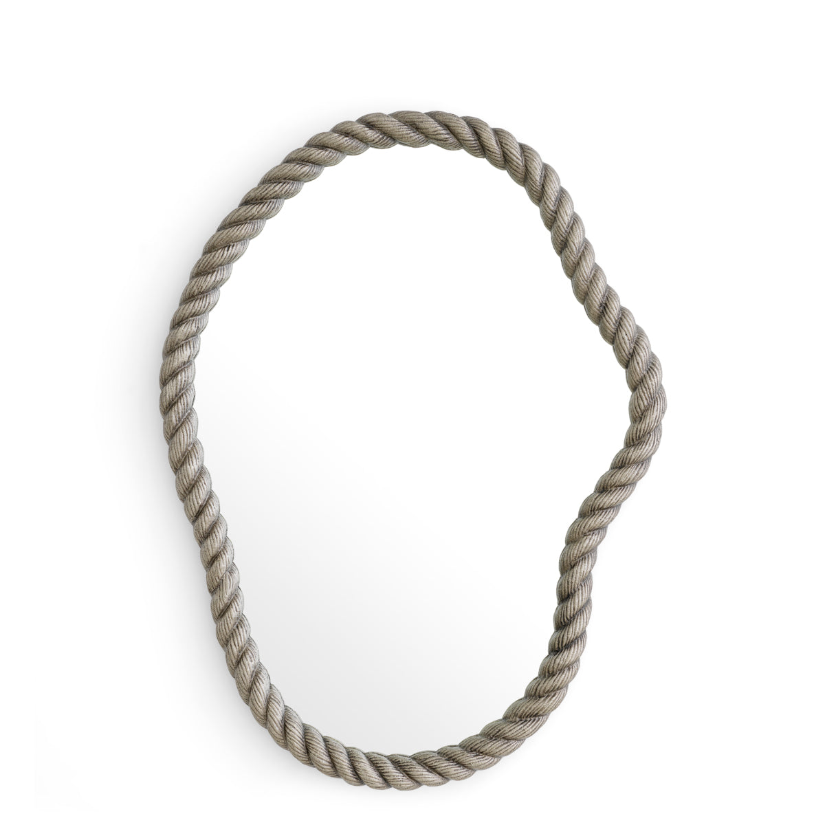 Antique Nickel Mirror Elvington | Eichholtzmh.com