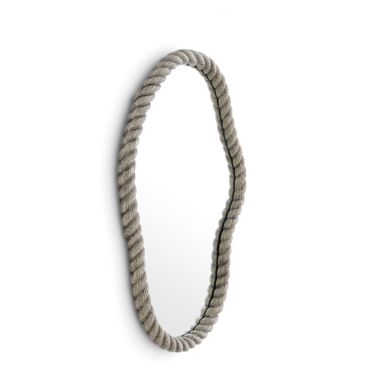 Antique Nickel Mirror Elvington | Eichholtzmh.com