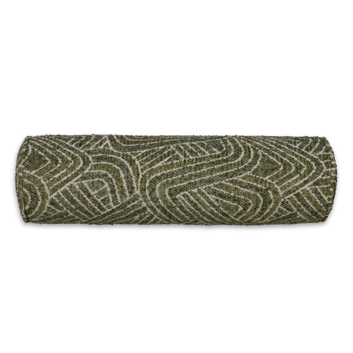 Printed Fabric Cushion Amarante | Eichholtzmh.com