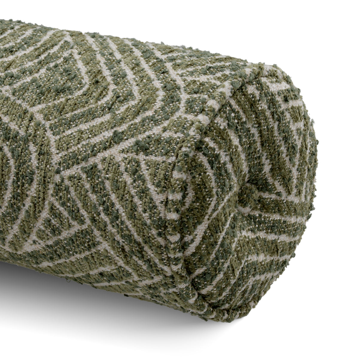 Printed Fabric Cushion Amarante | Eichholtzmh.com
