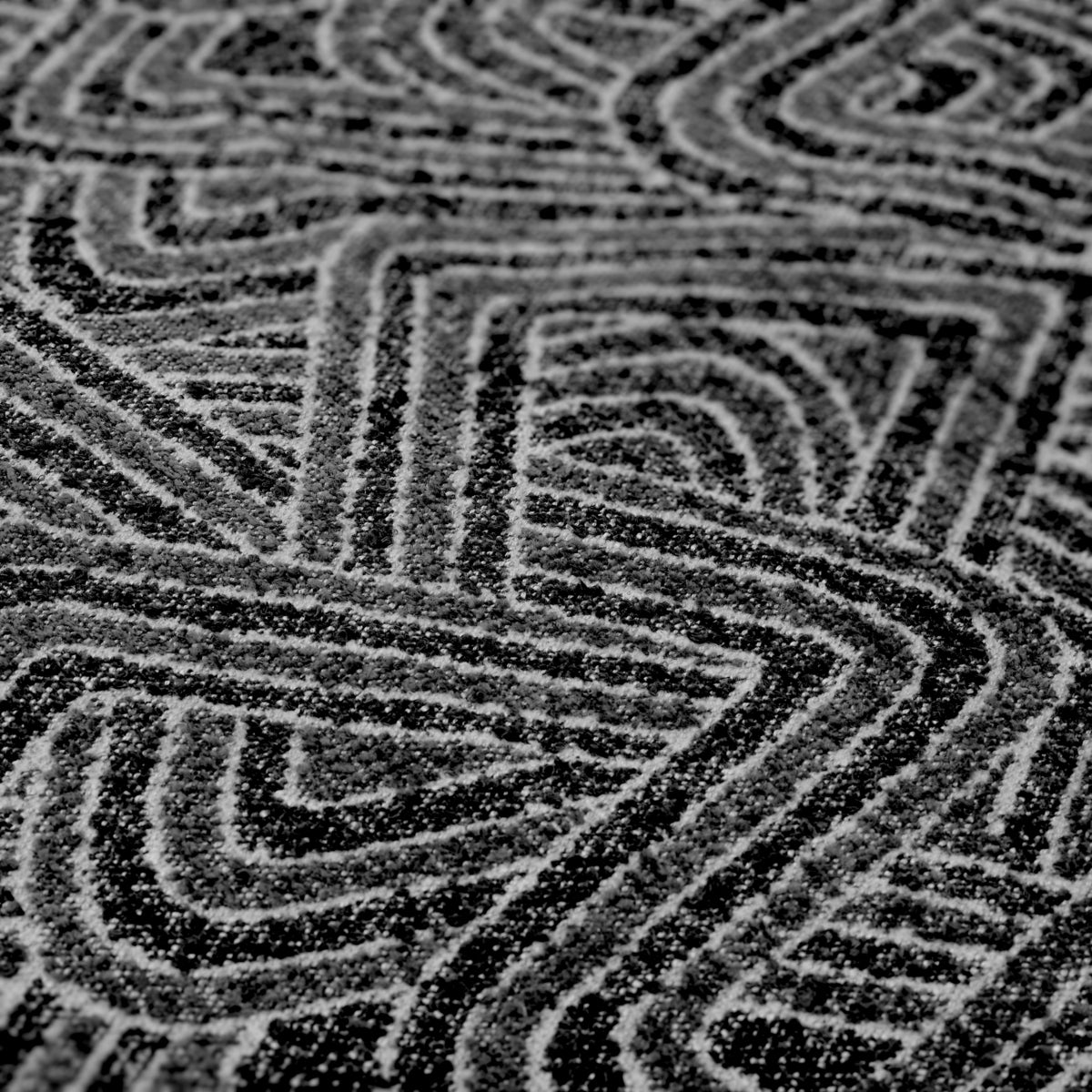 Printed Fabric Cushion Amarante | Eichholtzmh.com