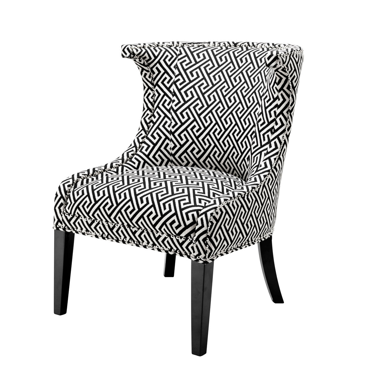 Chair Elson dudley black