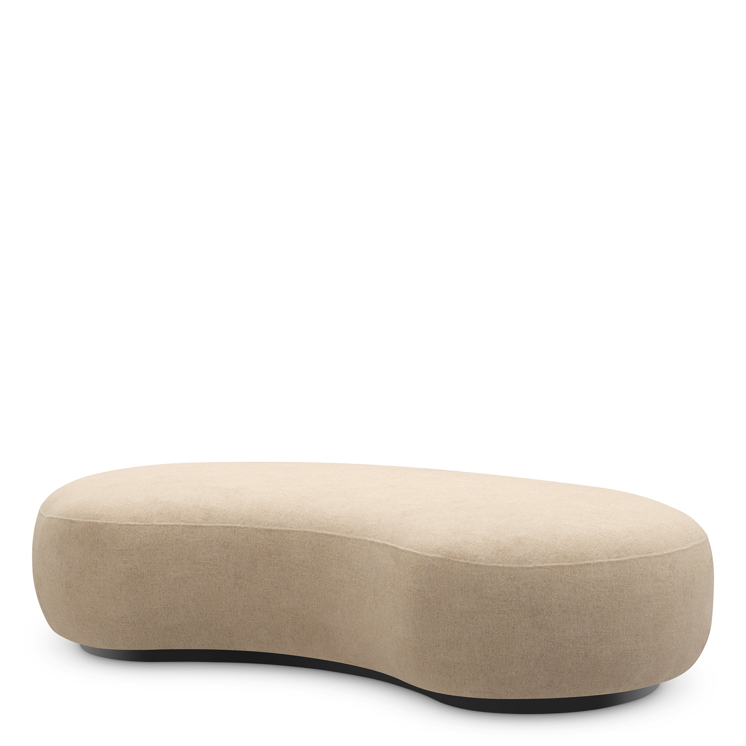 Bench Björn hastings beige