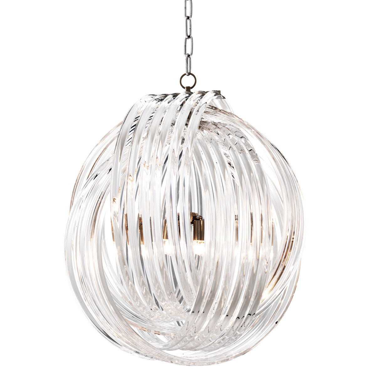 Chandelier Marco Polo ø 70 cm